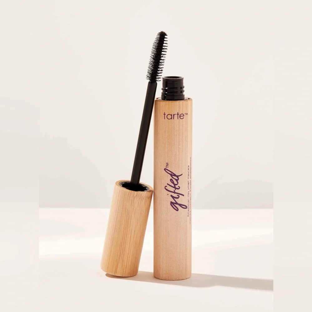 NEW Tarte Gifted Amazonian clay smart mascara